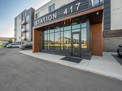 417 Aldon Cir #302