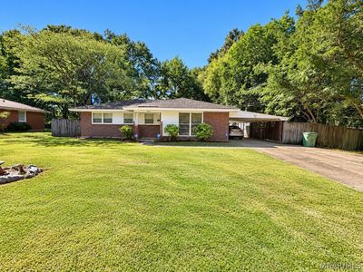 3808 Bienville Rd