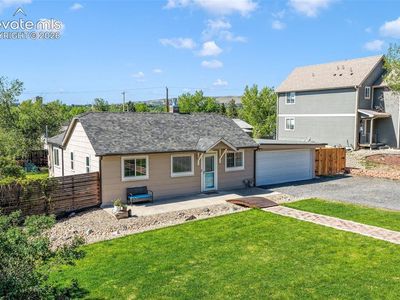 Property at 11860 W Independence Ave, Golden, CO