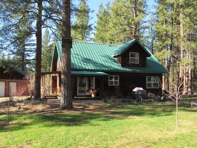 35861 S Chiloquin Rd #232313