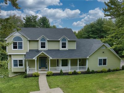 10809 Hidden Meadow Trl