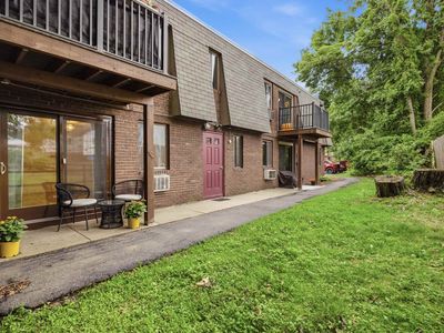 56 Robert Court #C