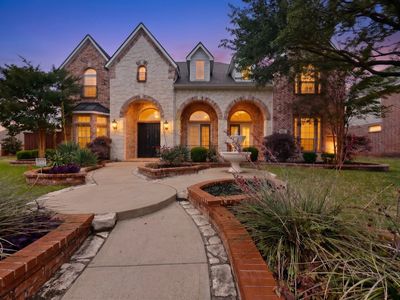 2601 Fairfield Dr