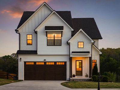 7424 Crowes Nest Dr