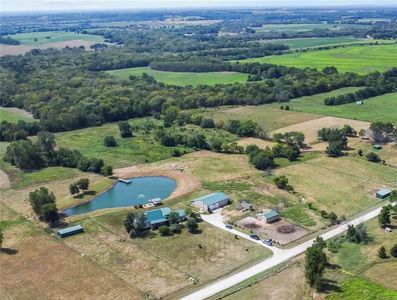 10815 W 2300th Rd