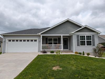 Property at 161 Panther Valley Rd, Crossville, TN