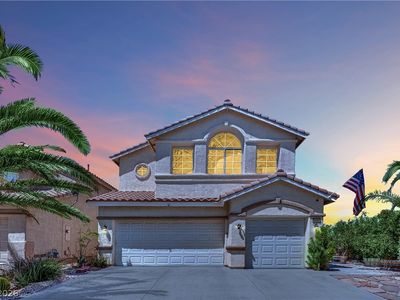 9087 Lava Bluff Ct