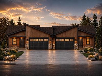 210 Whitetail Lane #5