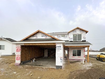 2504 Bailey Rock Springs Way