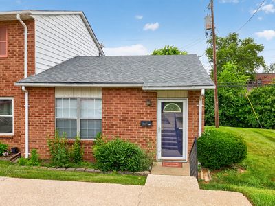 3500 Warwick Dr APT 30