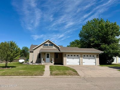 Property at 403 S Park St, Northwood, ND