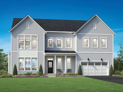 46 Drewsclift Dr