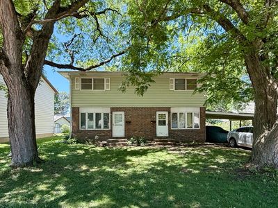 Property at 2126-2128 Judson Ct, Davenport, IA