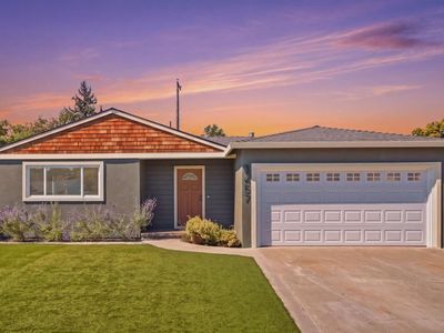 3457 San Marcos Way