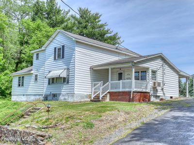 Property at 92 Valentine St, Moosic, PA