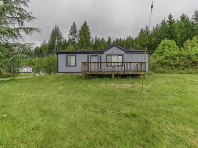 714 N Santiam Hwy W