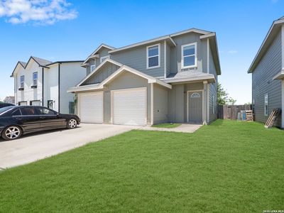 8623 KEY WINDY WAY