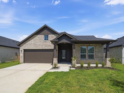 822 White Pine Haven Ln