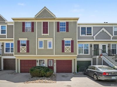 1811 S Quebec Way #240