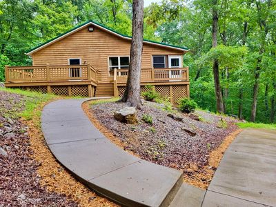 1150 Haynes Knob Rd
