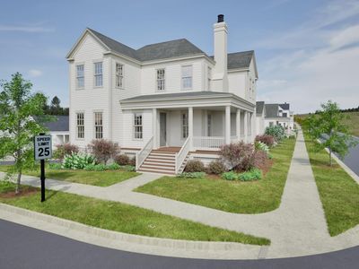 461 Preserve Pkwy