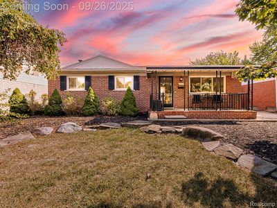 360 Van Sull St