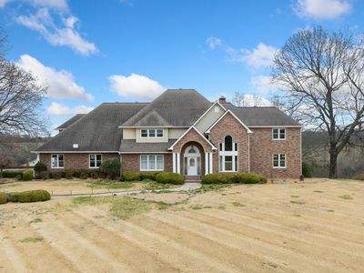 2734A Wolf Springs Rd