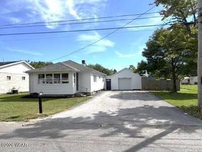 1314 McKinley St