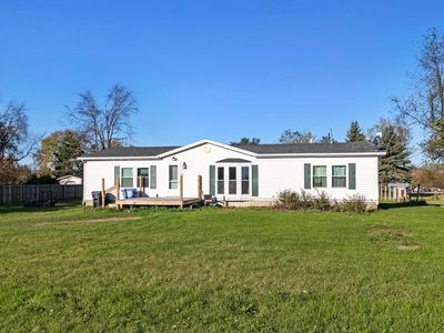 Property at 3975 S 109 W, Pleasant Lake, IN
