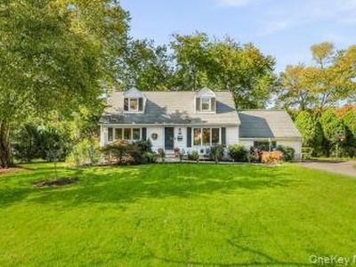 Property at 380 Blauvelt Road, Blauvelt, NY