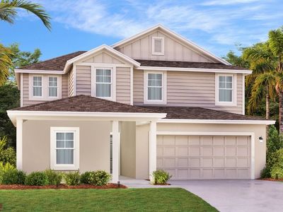 Vista Plan, Cascades : Grand Collection