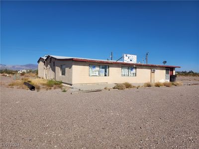 Property at 3680 E White Sands Ave, Amargosa Valley, NV