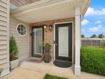 6516 Brook Bend Way Unit 233