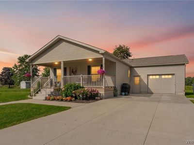 3926 Lockport Olcott Rd Lot 137