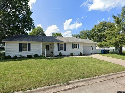 508 N Buchanan St
