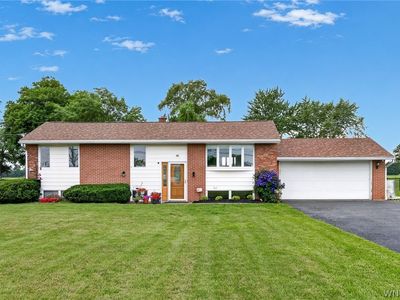 6058 Baer Rd