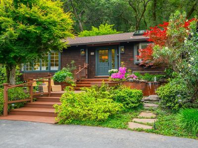 195 Canyon Road