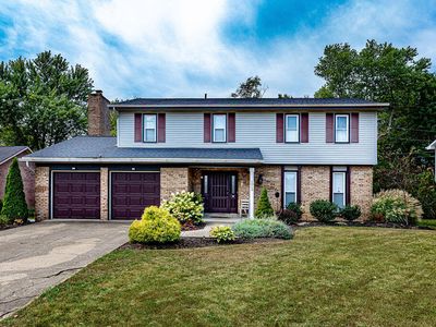 1013 Wedgewood Dr