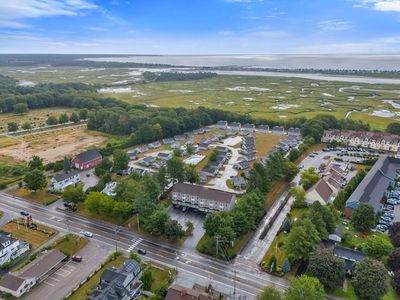 1383 Post Road #1