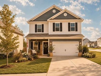 295 Chesapeake Dr