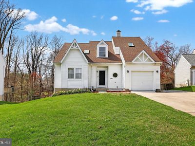 3522 Lower Mill Ct