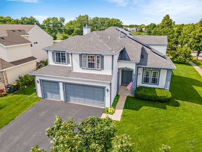 521 Winslow Way