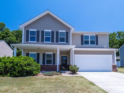 3006 Houndscroft Rd