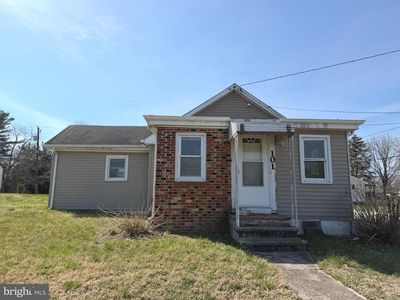 Property at 101 Hillside Ave, Frederica, DE
