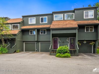 3661 Burl Ct #131
