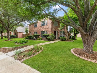 4016 River Branch Trl