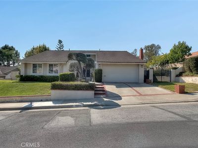1801 Via Palomares