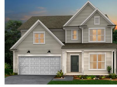 760 Bachelor Gulch Way