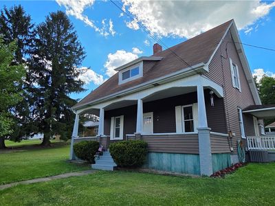 5 McKinley Ave