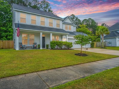 417 Stonefield Cir